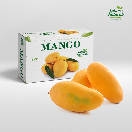 Langda – The Bold & Aromatic Classic by Lahore Natural